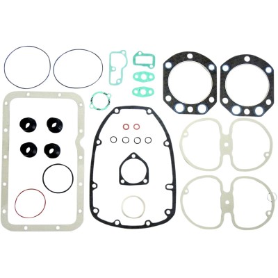 Set garnituri ATHENA P400068850750