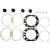 Set garnituri pentru partea superioară ATHENA P400068600750