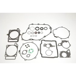Set garnituri cu etanșări de ulei ATHENA P400220900263 Set garnituri cu etanșări de ulei ATHENA P400220900263