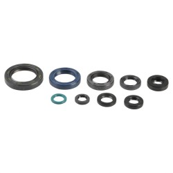 Set de semeringuri pentru motor ATHENA P400210400126 Set de semeringuri pentru motor ATHENA P400210400126