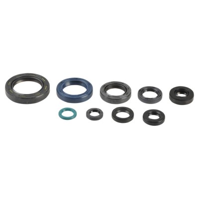 Set de semeringuri pentru motor ATHENA P400210400126
