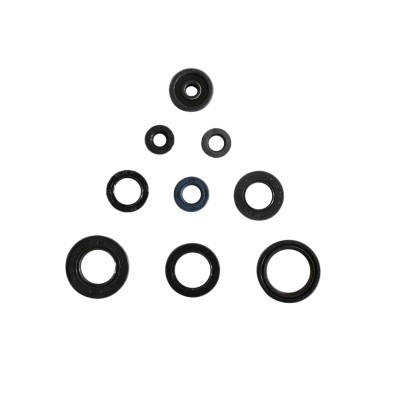 Set de semeringuri pentru motor ATHENA P400485400048