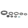 Set de semeringuri pentru motor ATHENA P400210400250