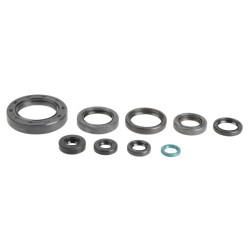 Set de semeringuri pentru motor ATHENA P400210400250 Set de semeringuri pentru motor ATHENA P400210400250