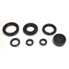 Set de semeringuri pentru motor ATHENA P400485400125