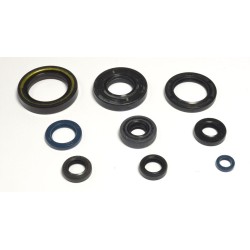 Set de semeringuri pentru motor ATHENA P400485400036 Set de semeringuri pentru motor ATHENA P400485400036