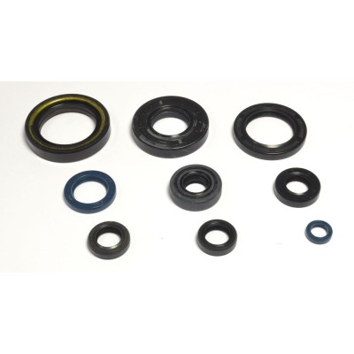 Set de semeringuri pentru motor ATHENA P400485400036