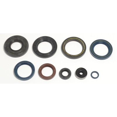 Set de semeringuri pentru motor ATHENA P400270400220