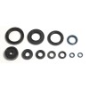 Set de semeringuri pentru motor ATHENA P400485400115/1