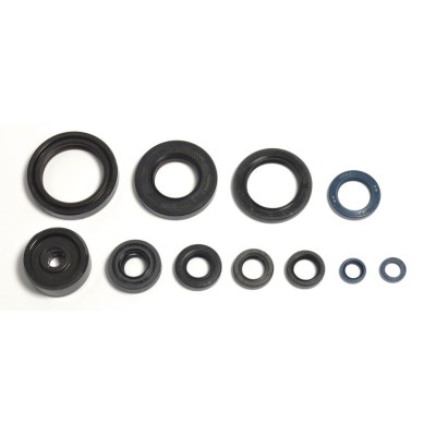 Set de semeringuri pentru motor ATHENA P400485400115/1