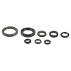 Set de semeringuri pentru motor ATHENA P400210400202