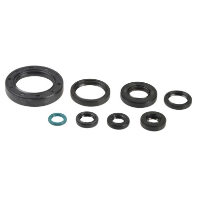 Set de semeringuri pentru motor ATHENA P400210400252