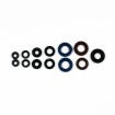 Set de semeringuri pentru motor ATHENA P400105400050 thumb