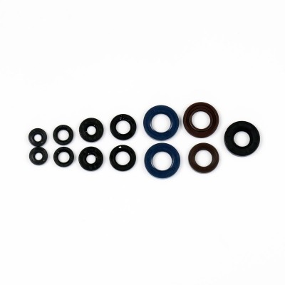 Set de semeringuri pentru motor ATHENA P400105400050