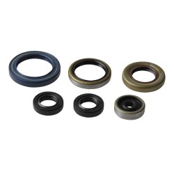 Set de semeringuri pentru motor ATHENA P400270400013 Set de semeringuri pentru motor ATHENA P400270400013