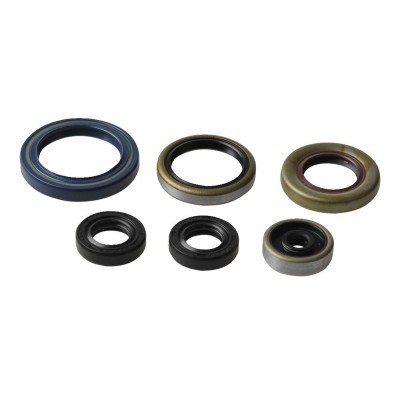 Set de semeringuri pentru motor ATHENA P400270400013
