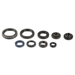 Set de semeringuri pentru motor ATHENA P400510400140 Set de semeringuri pentru motor ATHENA P400510400140