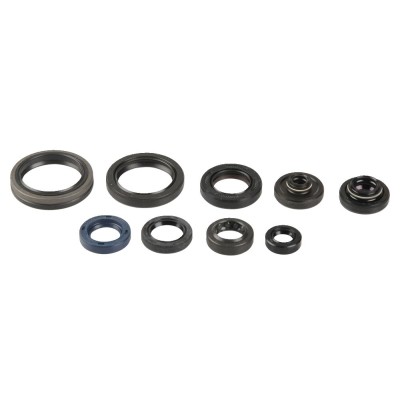 Set de semeringuri pentru motor ATHENA P400510400140