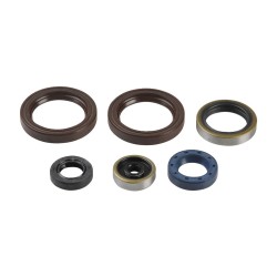 Set de semeringuri pentru motor ATHENA P400270400015 Set de semeringuri pentru motor ATHENA P400270400015