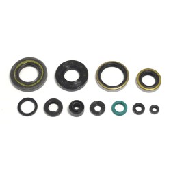 Set de semeringuri pentru motor ATHENA P400250400256 Set de semeringuri pentru motor ATHENA P400250400256
