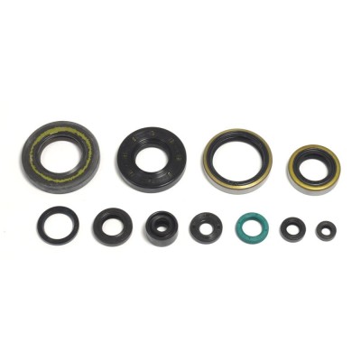 Set de semeringuri pentru motor ATHENA P400250400256