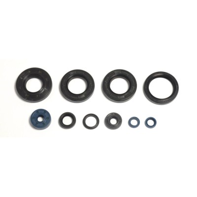 Set de semeringuri pentru motor ATHENA P400485400118