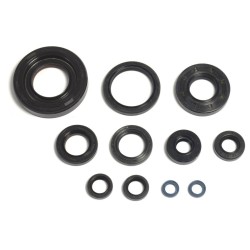 Set de semeringuri pentru motor ATHENA P400485400035 Set de semeringuri pentru motor ATHENA P400485400035