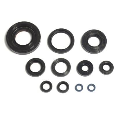 Set de semeringuri pentru motor ATHENA P400485400035
