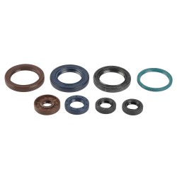 Set de simeringuri pentru motor ATHENA P400270400016 Set de simeringuri pentru motor ATHENA P400270400016