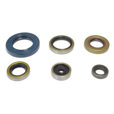 Set de semeringuri pentru motor ATHENA P400270400047