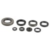 Set de semeringuri pentru motor ATHENA P400510400035
