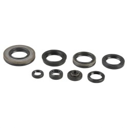 Set de semeringuri pentru motor ATHENA P400510400035 Set de semeringuri pentru motor ATHENA P400510400035