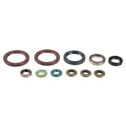 Set de semeringuri pentru motor ATHENA P400270400036 Set de semeringuri pentru motor ATHENA P400270400036