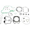 Set garnituri cu etanșări de ulei ATHENA P400485900188