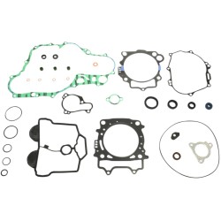 Set garnituri cu etanșări de ulei ATHENA P400485900188 Set garnituri cu etanșări de ulei ATHENA P400485900188