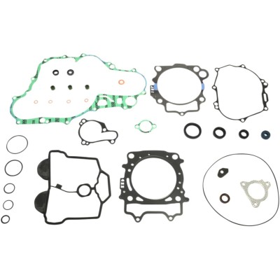 Set garnituri cu etanșări de ulei ATHENA P400485900188