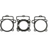 Set de garnituri de curse ATHENA R2706-078
