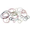 Garnitură pentru eșapament SX125 ORING ATHENA M753003800094