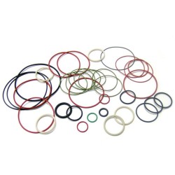 Garnitură pentru eșapament SX125 ORING ATHENA M753003800094 Garnitură pentru eșapament SX125 ORING ATHENA M753003800094