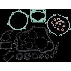Set garnituri YAM ATHENA P400485900198 Set garnituri YAM ATHENA P400485900198