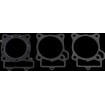 Set garnituri race HON ATHENA R2106-319 Set garnituri race HON ATHENA R2106-319 thumb