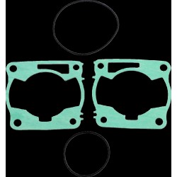 Set garnituri race YAM ATHENA R4856-199