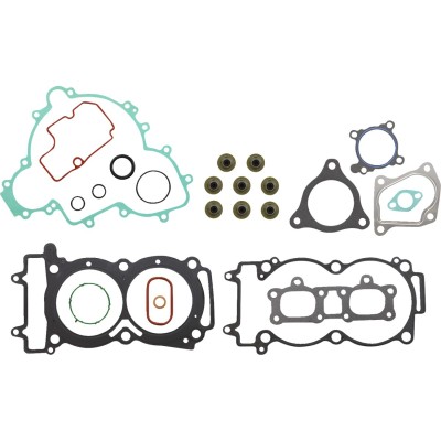 Set complet garnituri POL ATHENA P400427870024