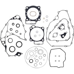 Set garnituri HO ATHENA P400210900322 Set garnituri HO ATHENA P400210900322