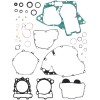 Set garnituri SUZ ATHENA P400510900099