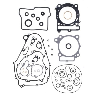 Set garnituri KXF450 ATHENA P400250900072