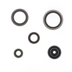 Set de semeringuri pentru motor ATHENA P400060400014 Set de semeringuri pentru motor ATHENA P400060400014