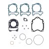 Set garnituri pentru partea superioară ATHENA P400480600025