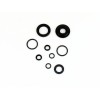 Set de semeringuri pentru motor ATHENA P400210400139
