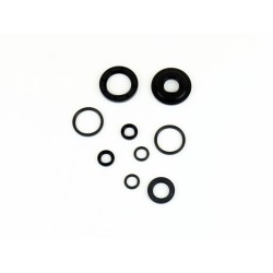 Set de semeringuri pentru motor ATHENA P400210400139 Set de semeringuri pentru motor ATHENA P400210400139